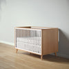 Romina New York Classic Crib