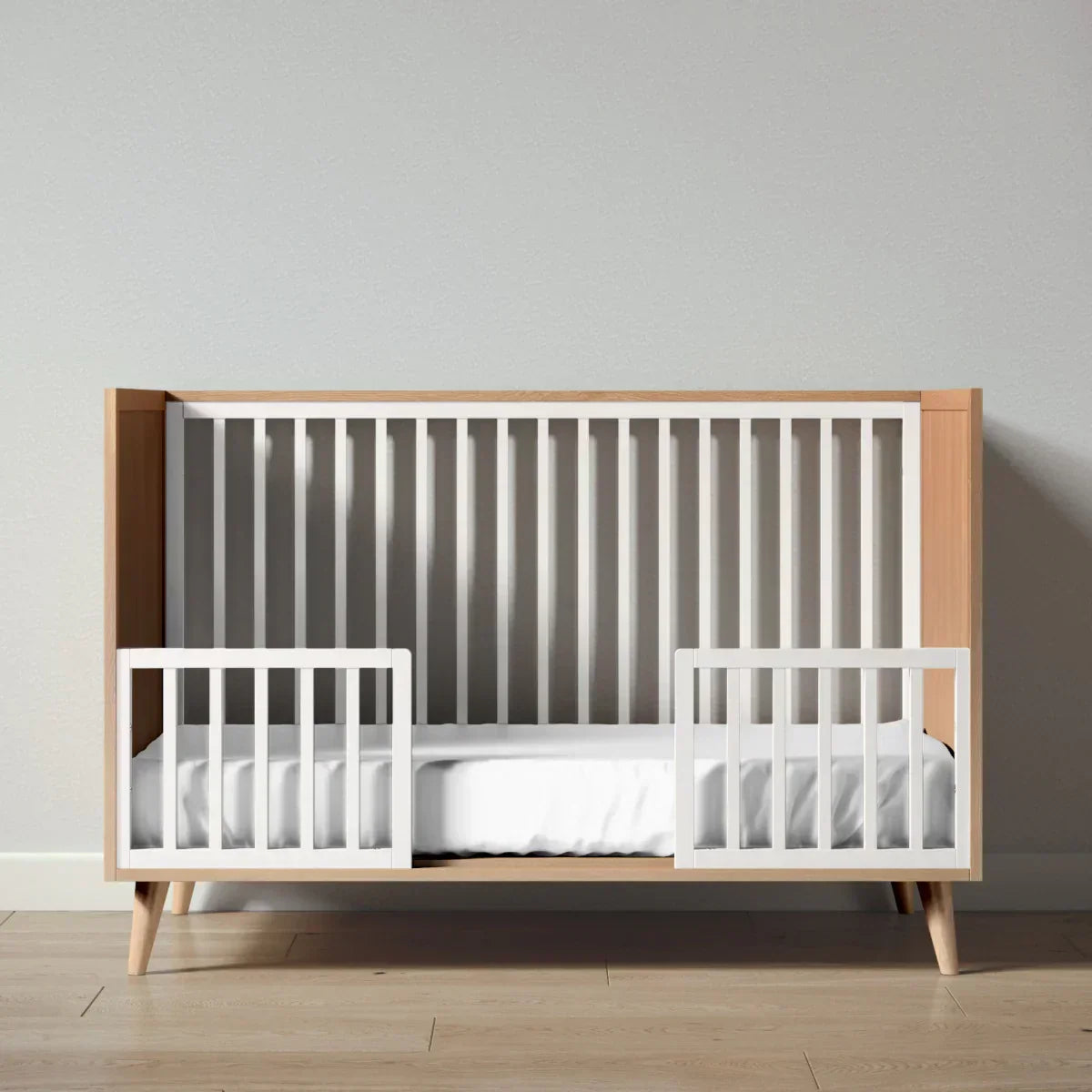 Romina New York Toddler Rail