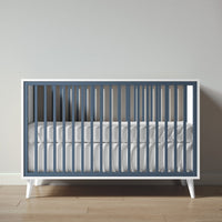 Romina New York Crib