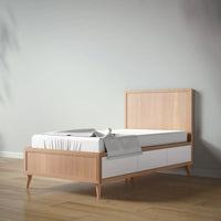 Romina New York Twin Bed