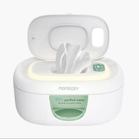 Momcozy Large Capacity Baby Wipe Warmer