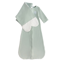 The Butterfly Swaddle - Size M/L (12-17lbs)