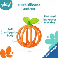 Ravensburger Roll & Chew: Orange