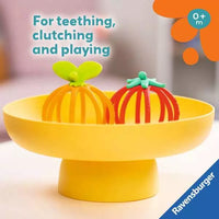 Ravensburger Shake & Rattle: Lion