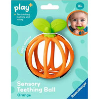 Ravensburger Roll & Chew: Orange