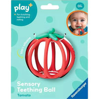 Ravensburger Roll & Chew: Tomato