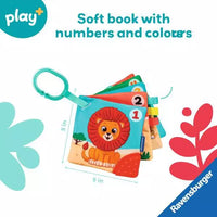 Ravensburger My First Book: Numbers & Colors