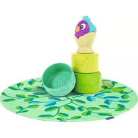 Ravensburger 3-in-1 Stacking Cups: Bird's Nest