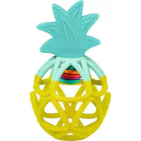 Ravensburger Rattle Teether: Pineapple