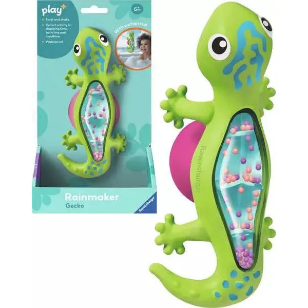 Ravensburger Rainmaker Shake & Twist: Gecko