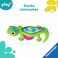 Ravensburger Rainmaker Shake & Twist: Gecko