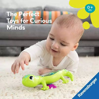 Ravensburger Rainmaker Shake & Twist: Gecko