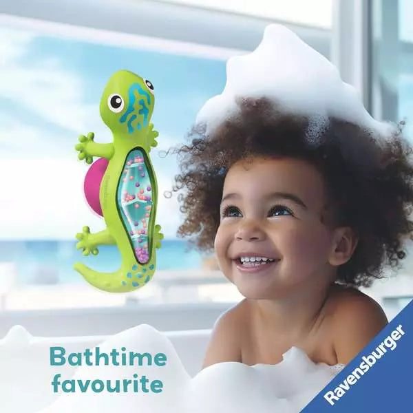 Ravensburger Rainmaker Shake & Twist: Gecko