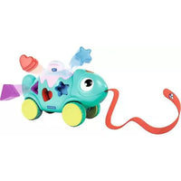 Ravensburger Color & Shape Sorter: Chameleon