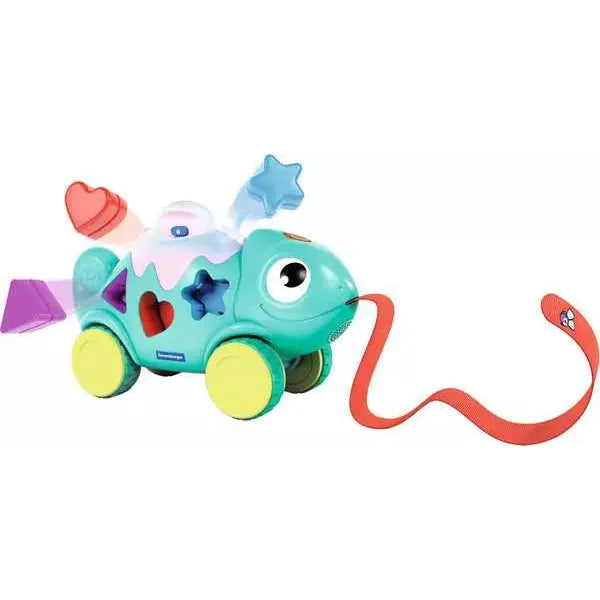Ravensburger Color & Shape Sorter: Chameleon