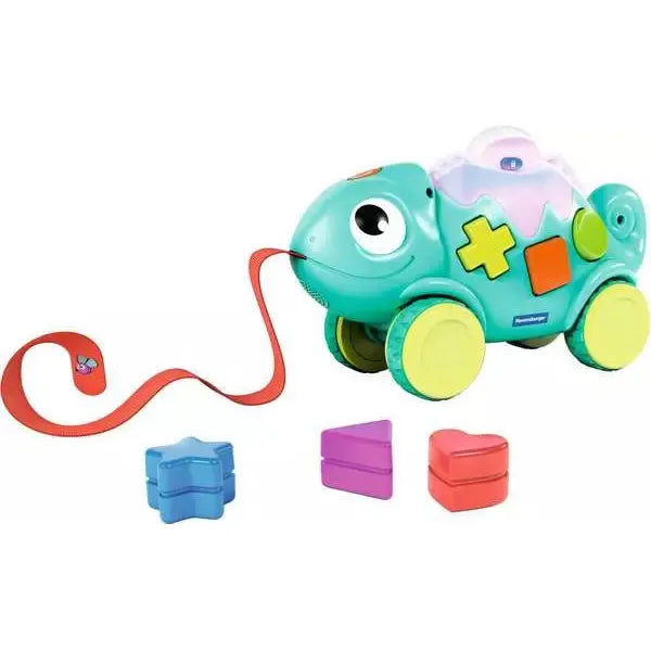 Ravensburger Color & Shape Sorter: Chameleon