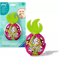 Ravensburger Dragon Fruit Teether