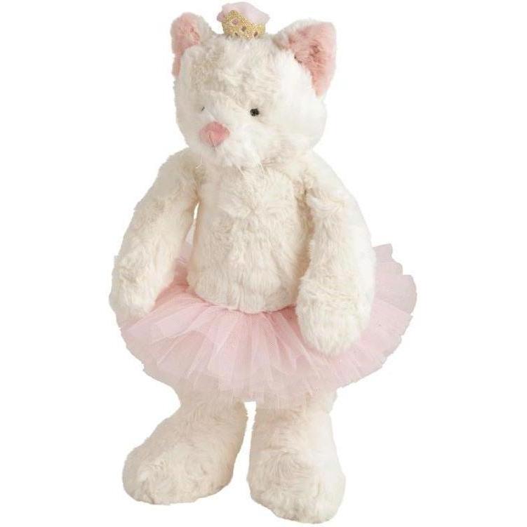 Mud Pie Sophia The Kitty Ballerina Bestie