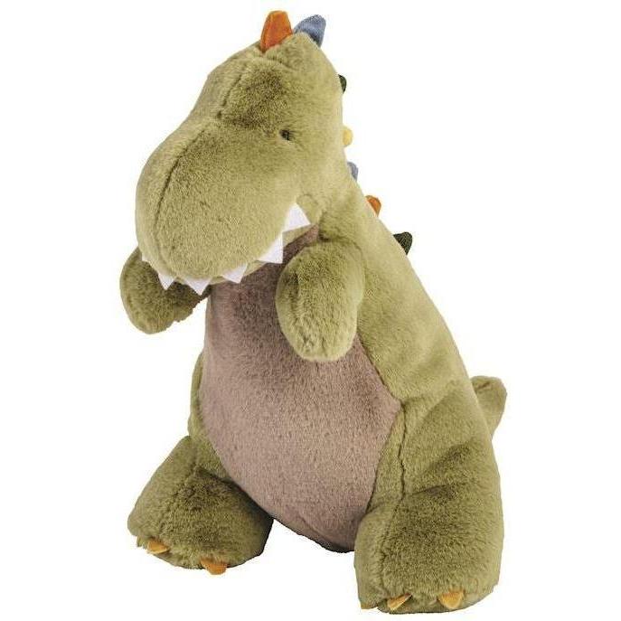 Mud Pie Rex The Dino Plush Pal