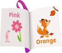 Ravensburger My First Teething Book: Colors
