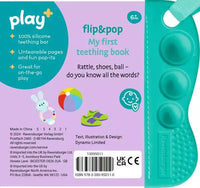 Ravensburger My First Teething Book: First Words