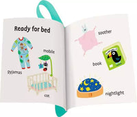 Ravensburger My First Teething Book: First Words