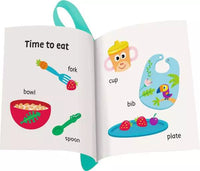 Ravensburger My First Teething Book: First Words