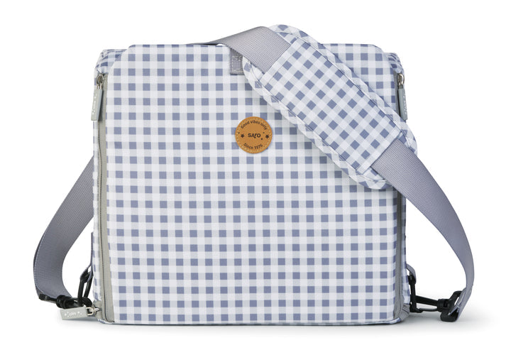 Kalencom Portable High Chair Booster Seat