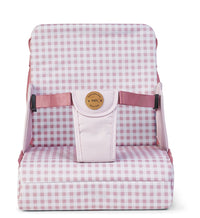 Kalencom Portable High Chair Booster Seat