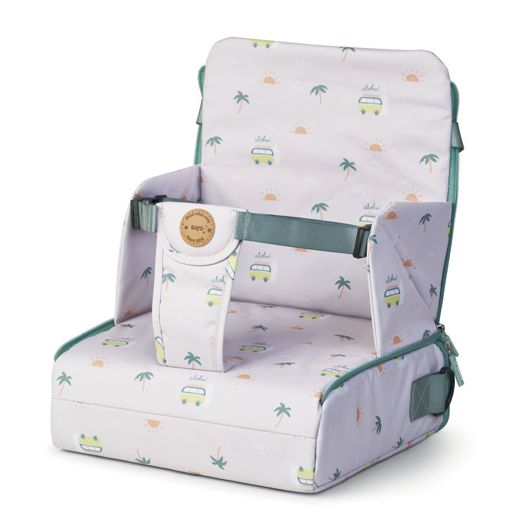 Kalencom Portable High Chair Booster Seat