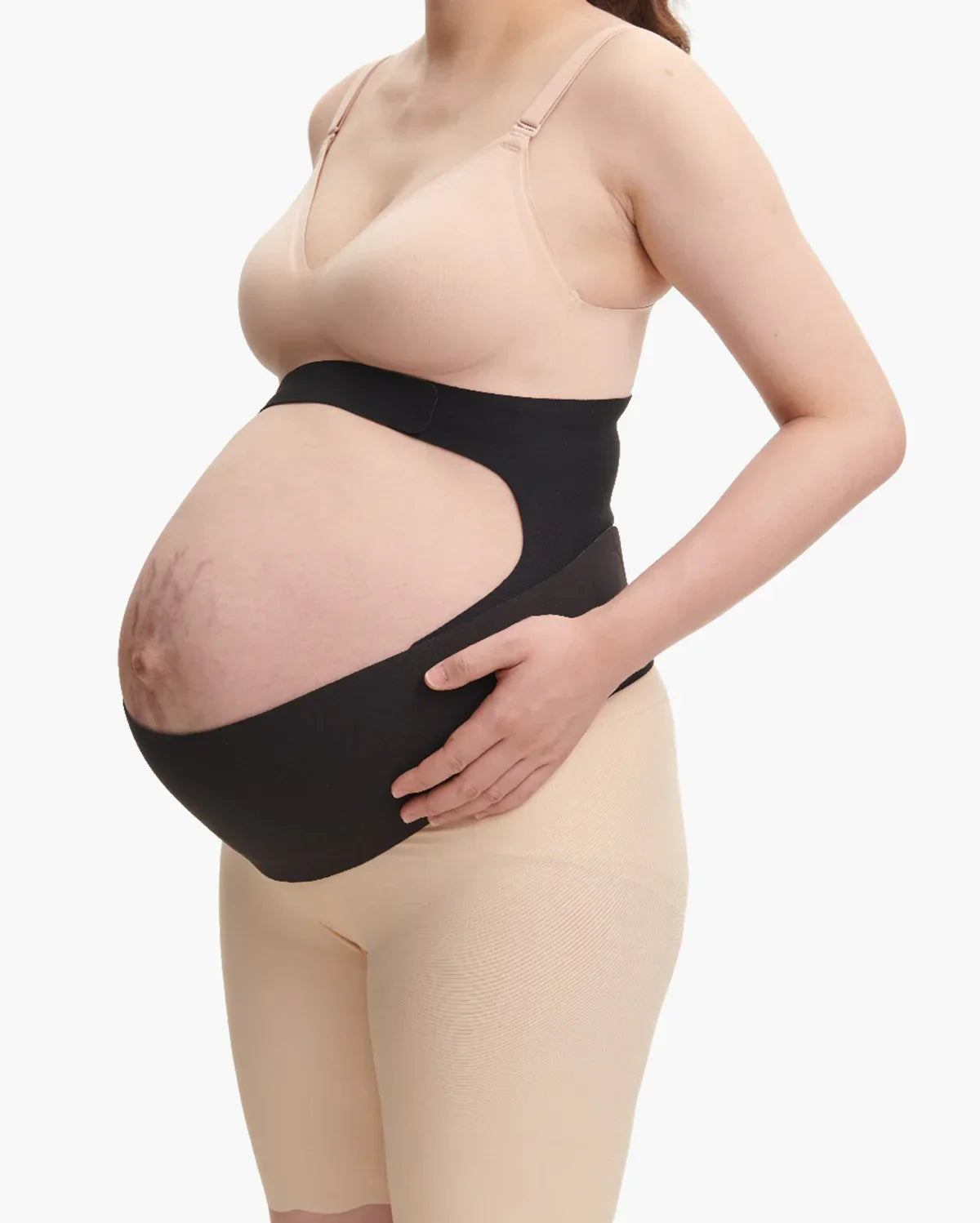 Momcozy BumpEase Ergonest Maternity Belly Band