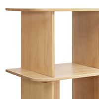 Babyletto Crosby Open Bookcase