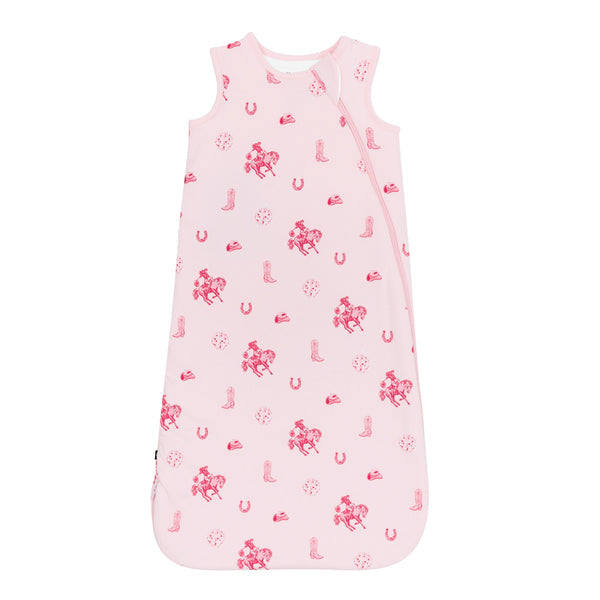 Kyte Baby Sleep Bag - Disco Cowgirl 1.0 Tog