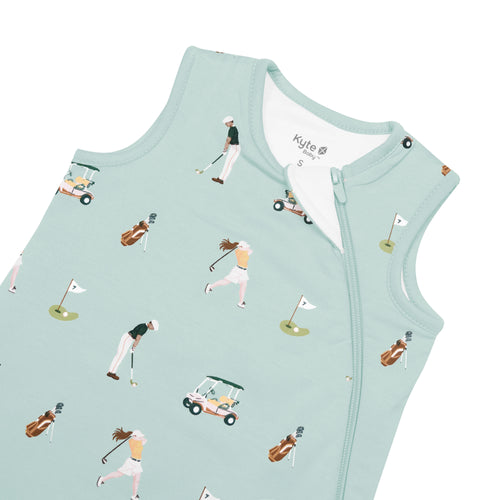 Kyte Baby Sleep Bag - Golf 1.0 Tog