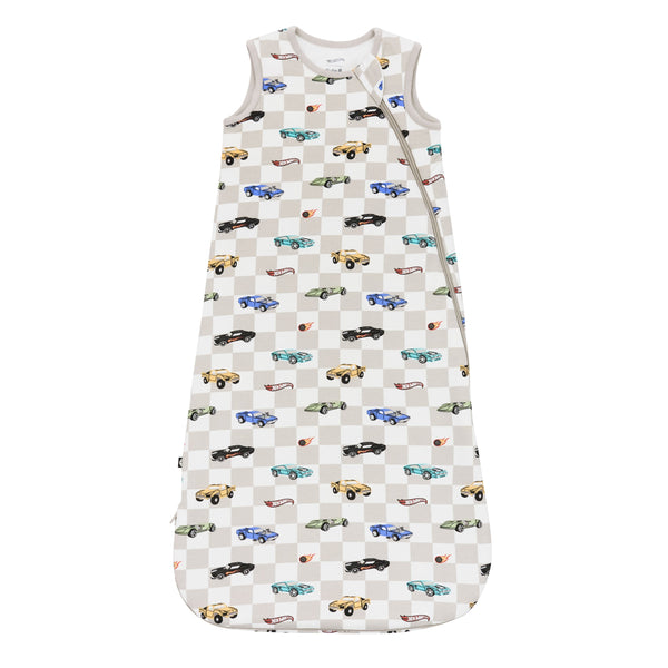 Kyte Baby Sleep Bag - Fast and Fierce 1.0 Tog (Copy)