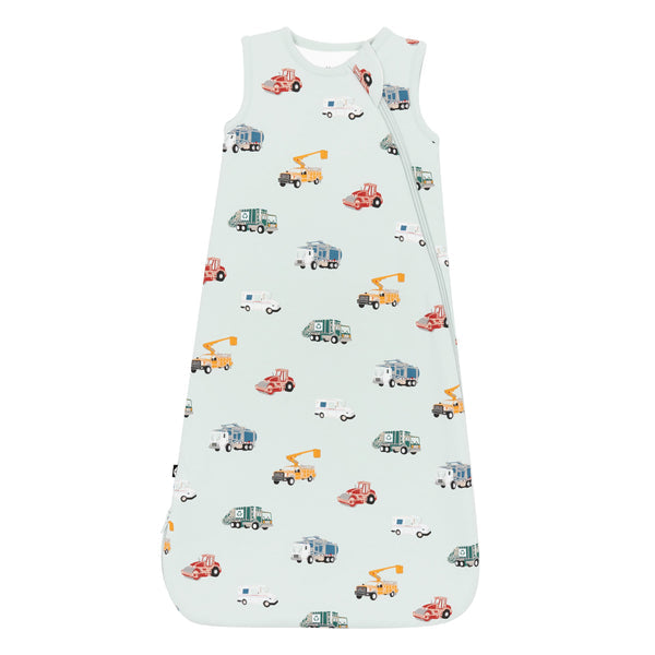 Kyte Baby Sleep Bag - City Vehicles 1.0 Tog