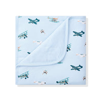 Kyte Baby Baby Blanket