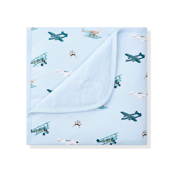 Kyte Baby Baby Blanket