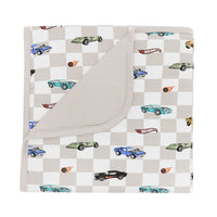 Kyte Baby Baby Blanket