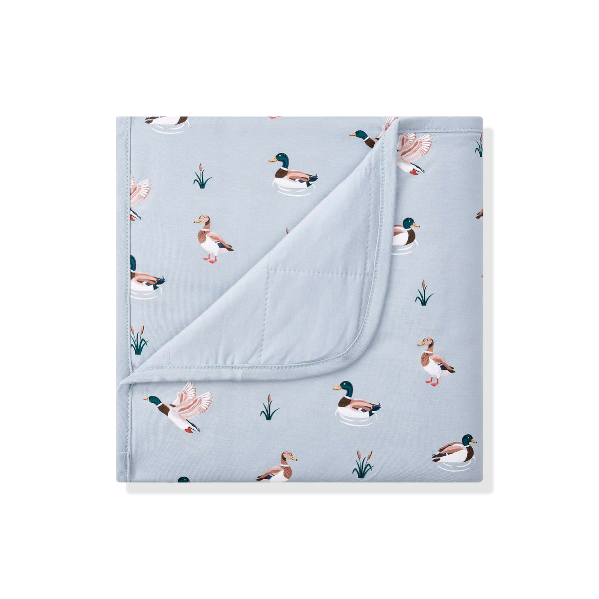 Kyte Baby Baby Blanket