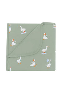 Kyte Baby Baby Blanket