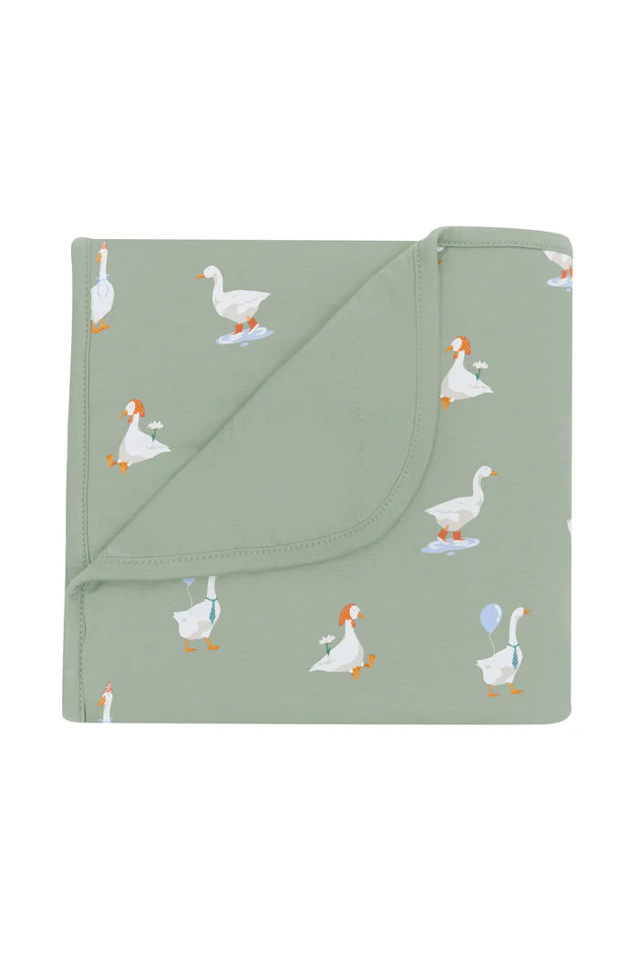 Kyte Baby Baby Blanket