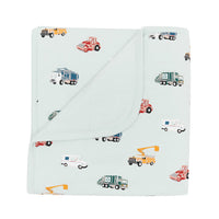 Kyte Baby Baby Blanket