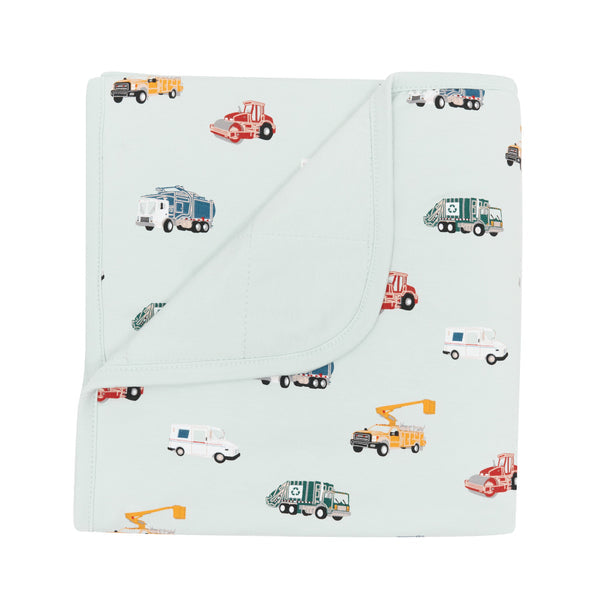 Kyte Baby Baby Blanket