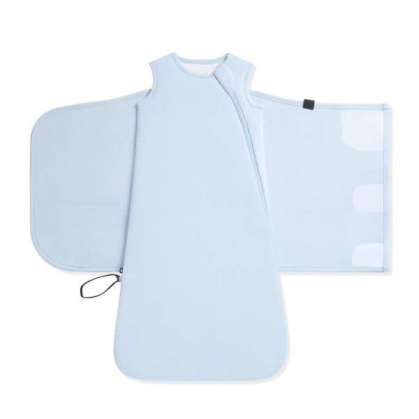 Sleep Bag Swaddler - Breeze