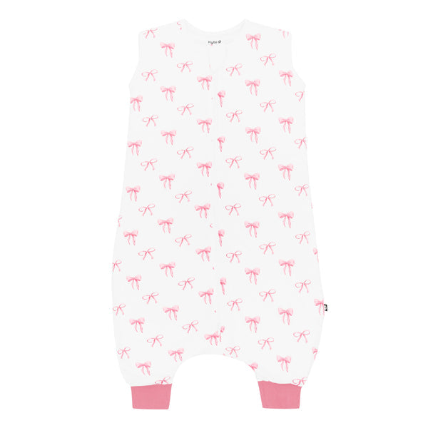 Kyte Baby Sleep Walker - Bow 1.0 Tog