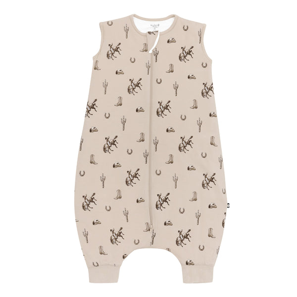Kyte Baby Sleep Walker - Classic Cowboy 1.0 Tog