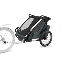 Thule Chariot Cross 2 Double