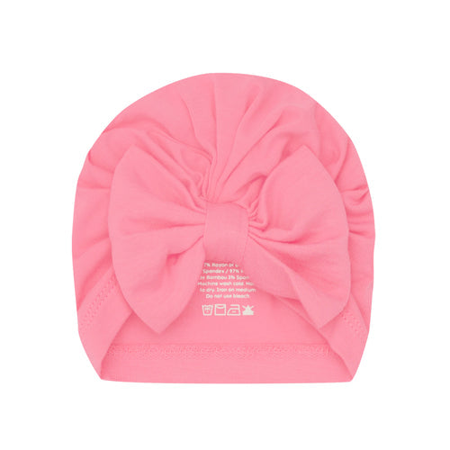 Kyte Baby Bow Headwrap