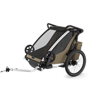 Thule Chariot Cross 2 Double